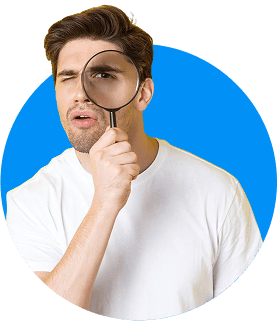 looking for image