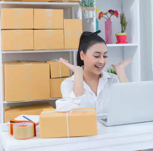E-Commerce
