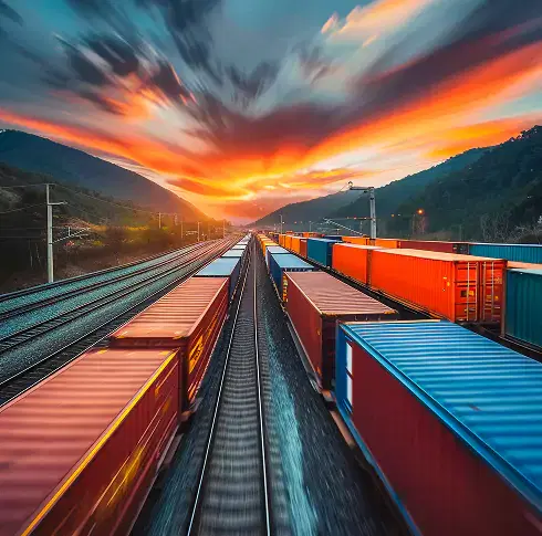 Logistics
