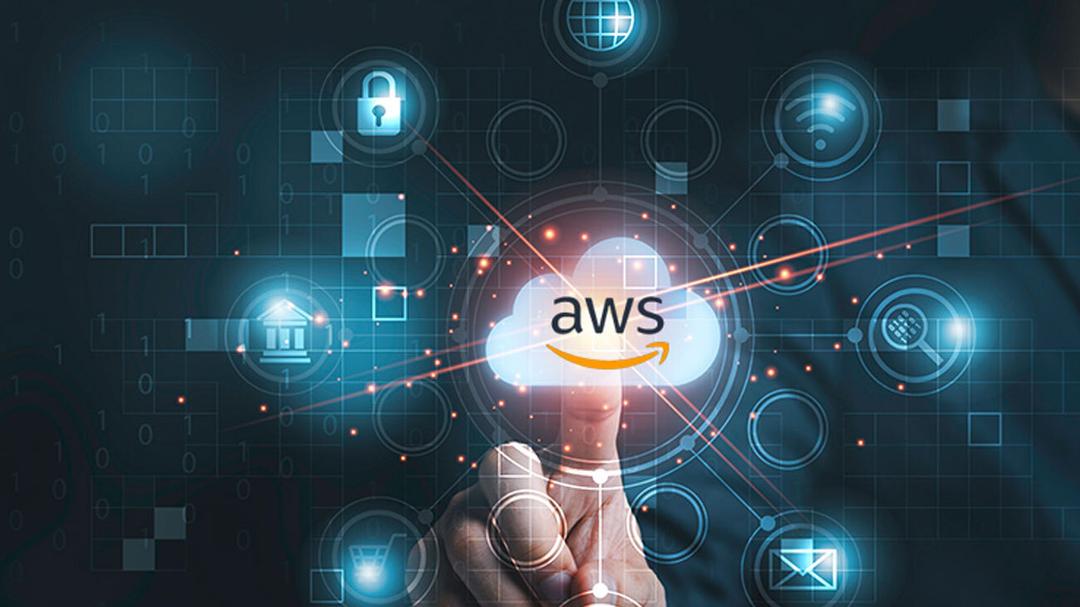 1. AWS Cloud Solutions