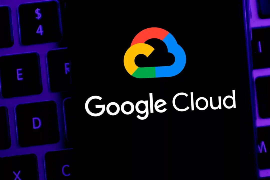 3. GCP Cloud Services