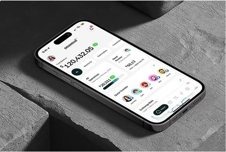 5. Mobile App Development