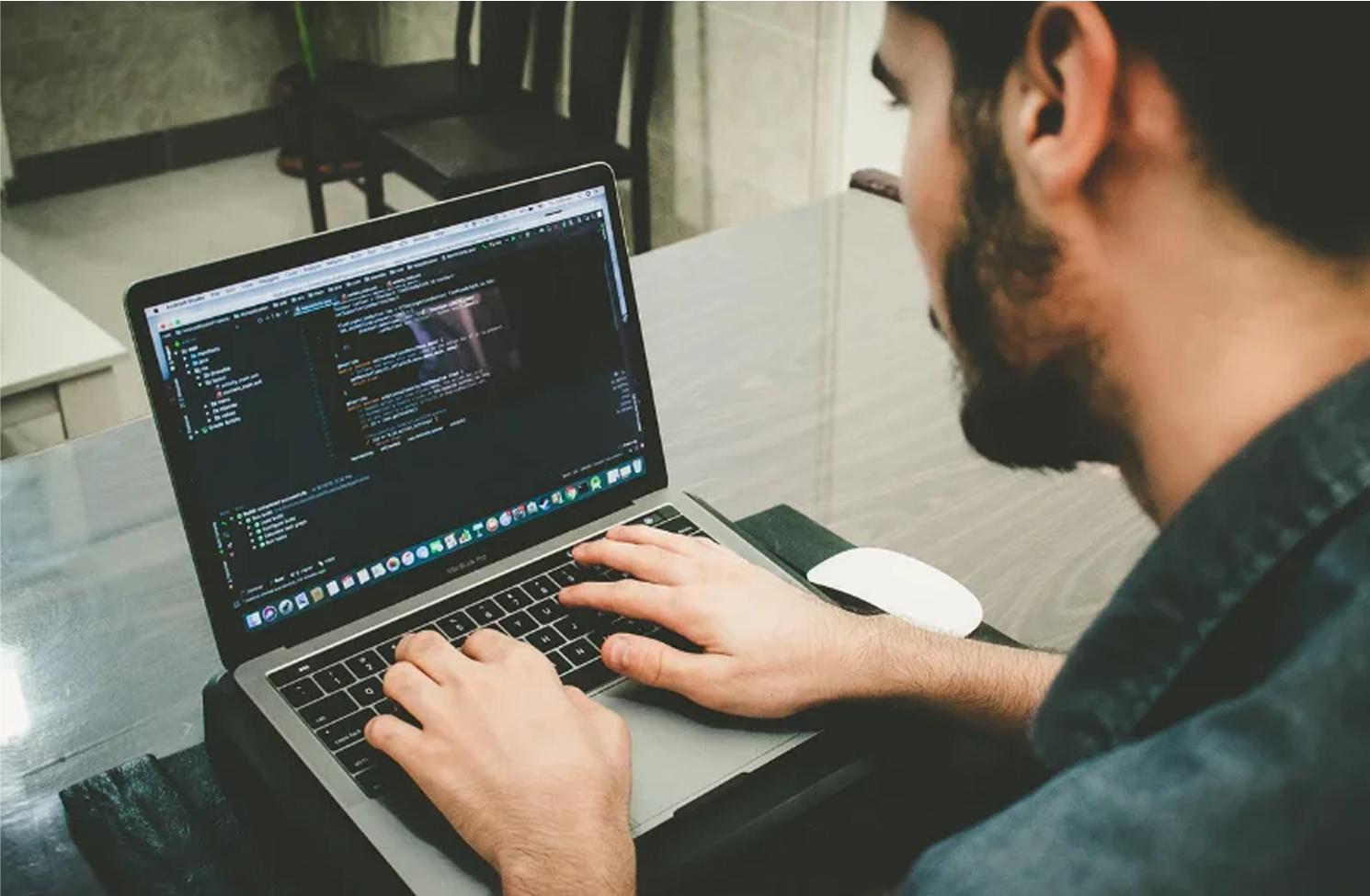 web development at thinknovus