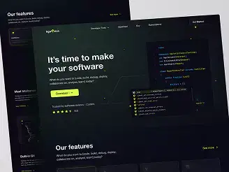 Backend Development