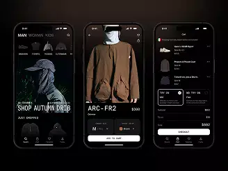 E-commerce