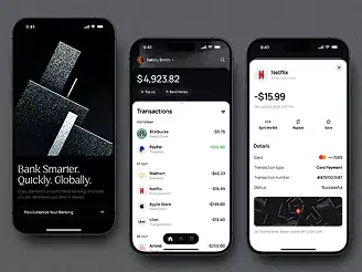 Mobile Application