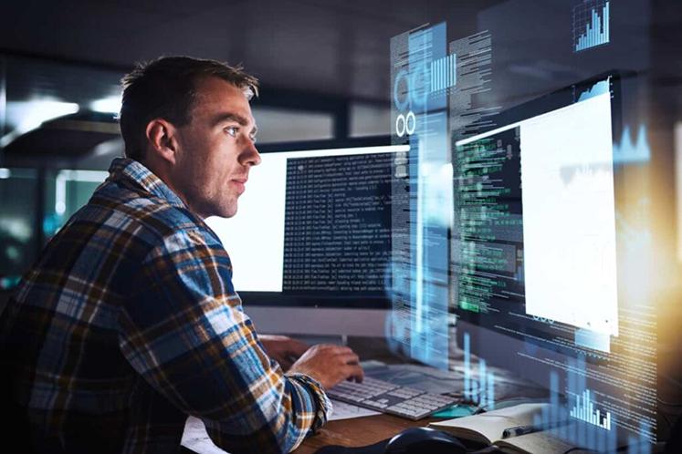 Game-Changing Software Solution?