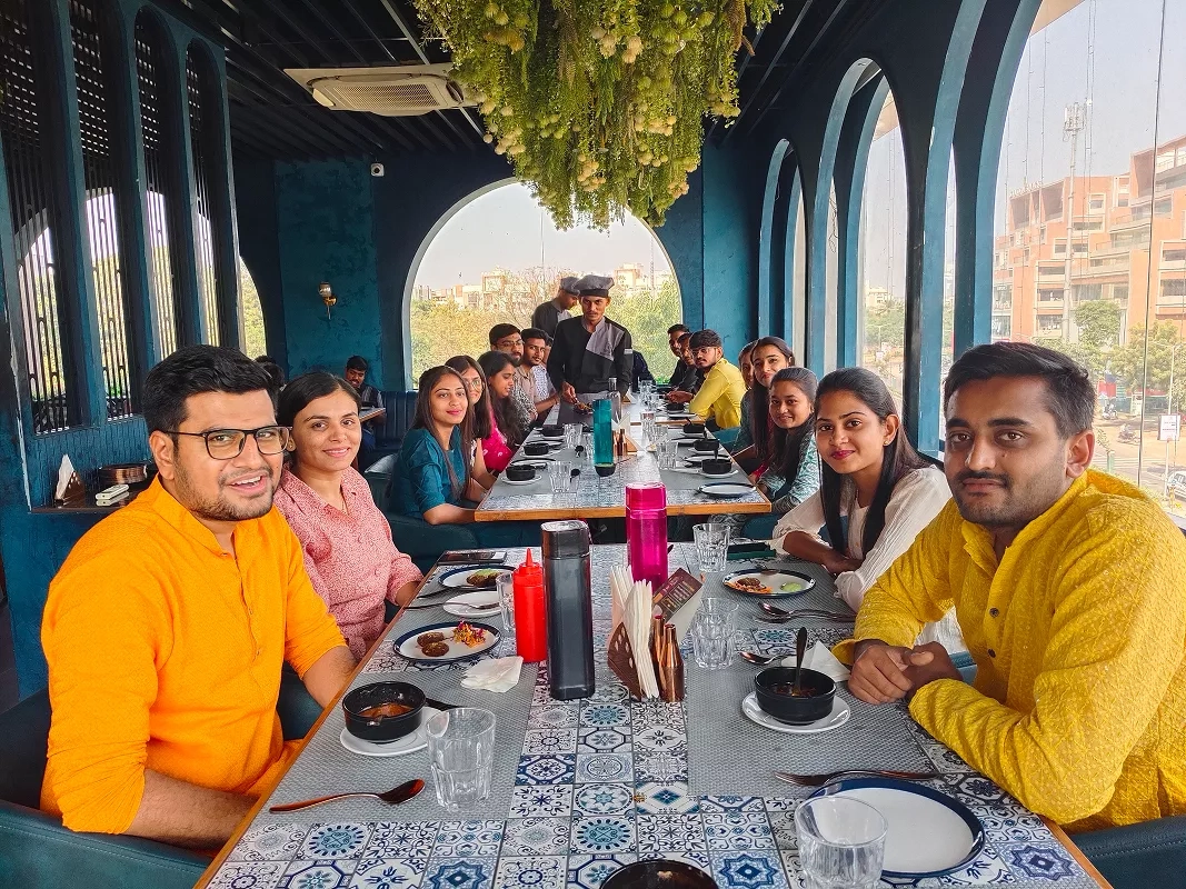 Image trail visual 4